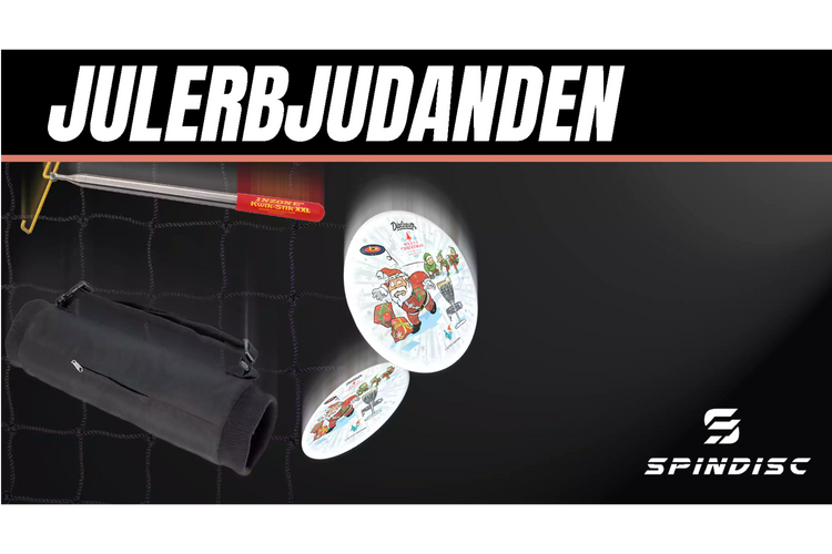 Julerbjudanden - 15%