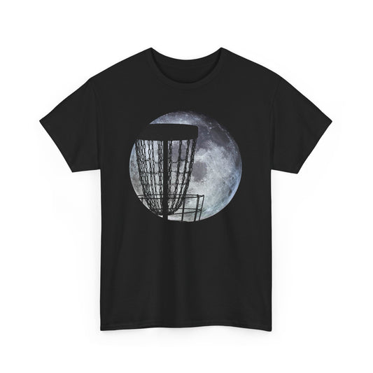 T-shirt Moon