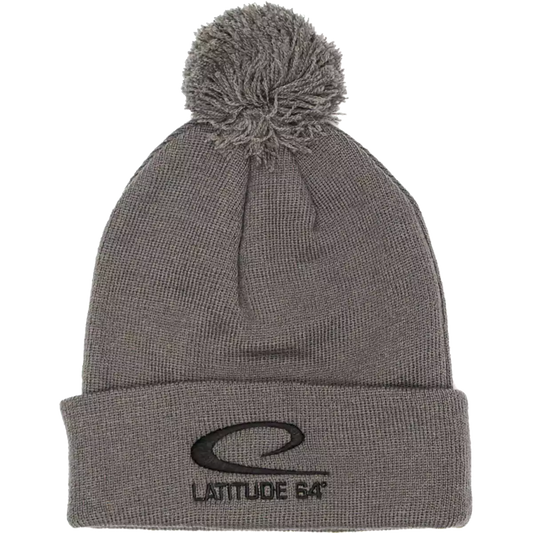 Latitude 64 Beanie Pom