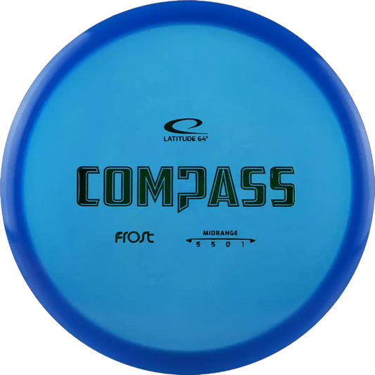 Compass Frost