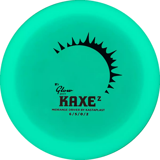 Kaxe Z Glow K1