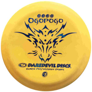 Ogopogo Yellow