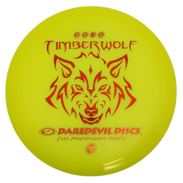 Timberwolf Gul