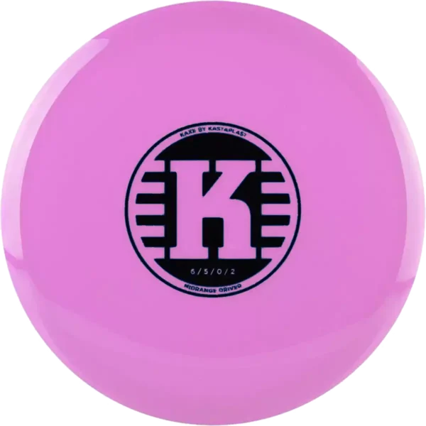 Kaxe-Kastaplast-K1Pink-Discgolf-Disc-Midrange_1800x1800