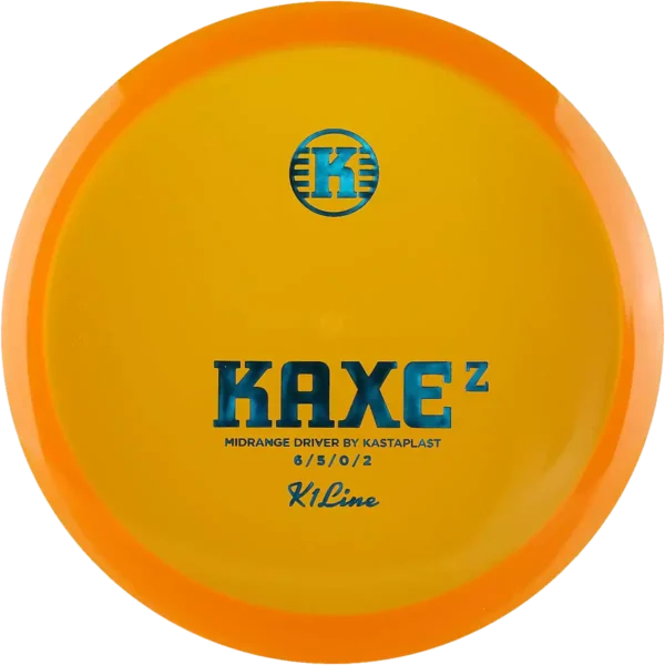KaxeZ-Kastaplast-K1Orange-Discgolf-Disc-Midrange_1800x1800