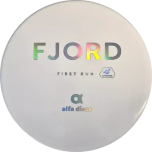 Fjord-Alfa-Discs-ChromeWhiteFirstRun-Discgolf-Disc-Midrange_1800x1800