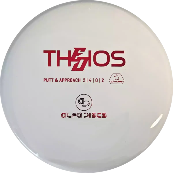 Theios-Alfa-Discs-ChromeWhiteEricOakley-Discgolf-Disc-Putter-Approach_1800x1800