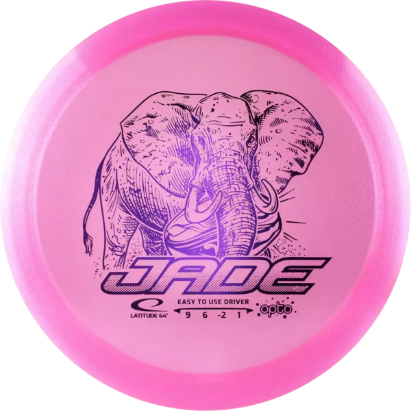 Jade-Latitude64-OptoGlimmerPink-EasyToUse-Discgolf-Disc-Fairway-Driver_1800x1800