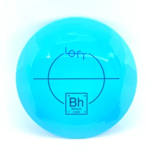 Bohrium A Blue