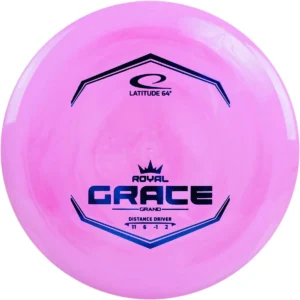 Grand Grace Pink
