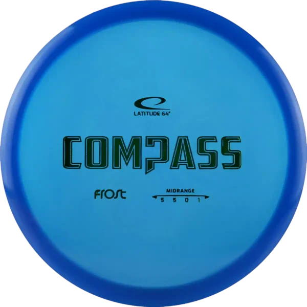 Compass-Latitude64-FrostBlue-Discgolf-Disc-Midrange_1800x1800