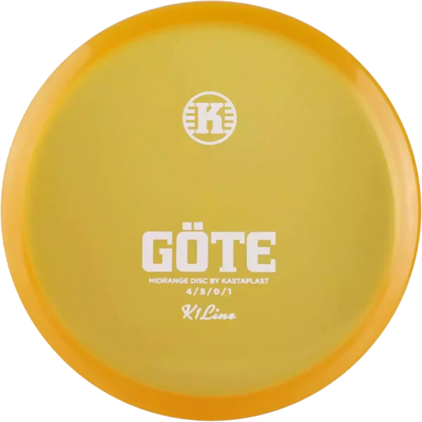 Gote-Kastaplast-K1Orange-Discgolf-Disc-Midrange_1800x1800