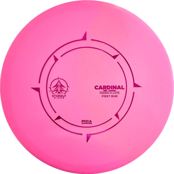 Cardinal-StokleyDiscs-ThermoPink-Discgolf-Disc-Midrange_1800x1800