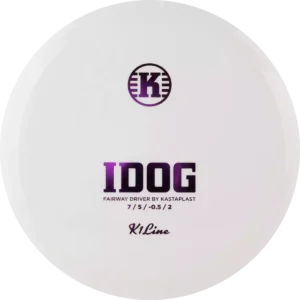 Idog-Kastaplast-K1White-Discgolf-Disc-Fairway-Driver_1800x1800