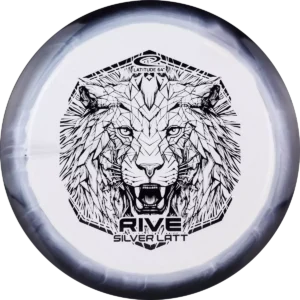 Rive-Latitude64-RoyalGrandOrbitBlack-SilverLätt2024-Discgolf-Disc-Distance-Driver_1800x1800