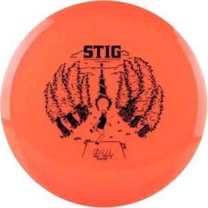 Stig-Kastaplast-K1HardCEOrange-Discgolf-Disc-Midrange_1800x1800